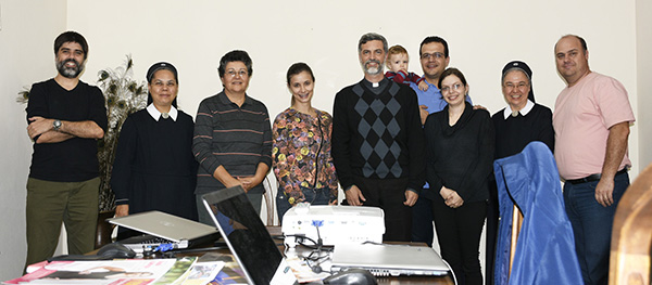 Foto: Revista Tabor