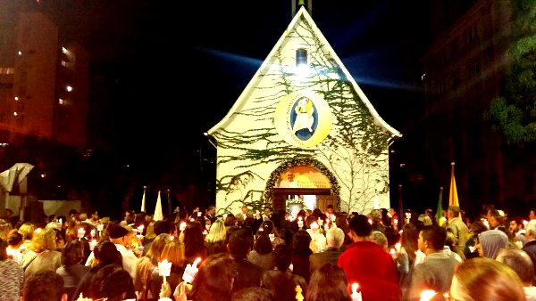 Foto: Schoenstatt Londrina