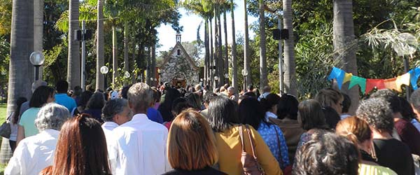 Foto: Schoenstatt Confins