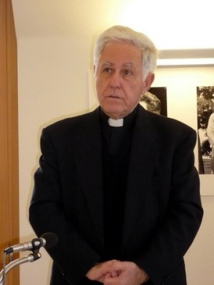 Foto: Arquivo Padre-Angel-Strada.jpg