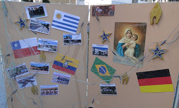 Foto: Karen Bueno internacional