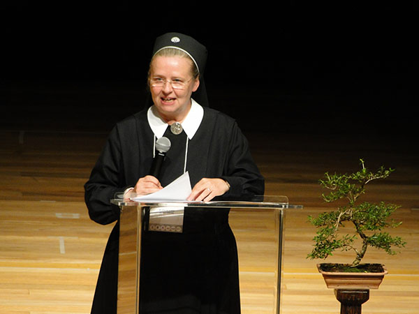 Foto: Karen Bueno ir dorothea