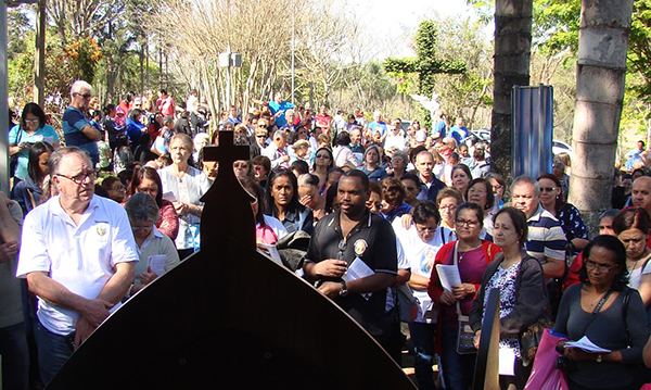 Fotos: Secretariado de Romaria - Atibaia romaria atibaia