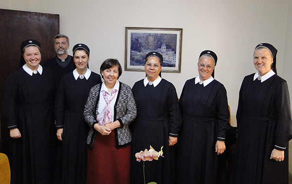 Foto: Karen Bueno assessores-sudeste
