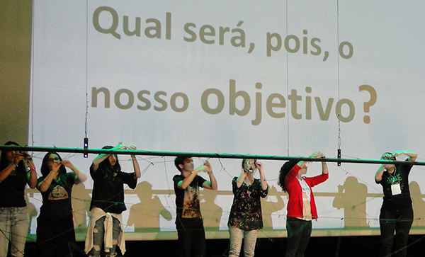 Fotos: Karen Bueno congresso
