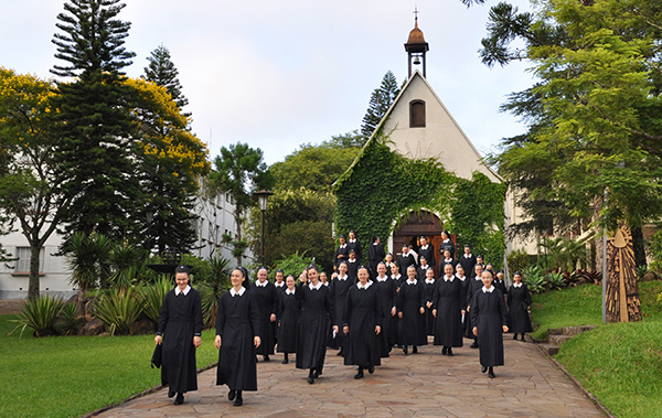 Fotos: Ir. M. Nanci Meister irmas-santa-maria