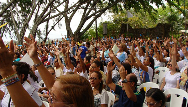 Fotos: Claudio Escorel recife