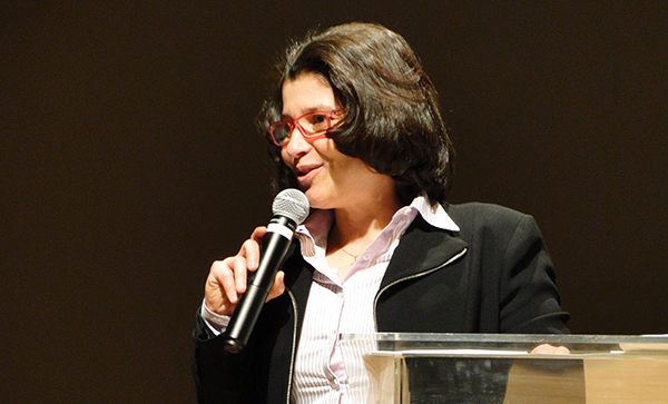 Foto: Karen Bueno rosana 2