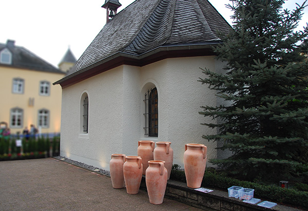 Foto: Schoenstatt International Communication Office 2014 20141016_4013AmUHT_Brehm