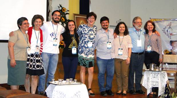 Foto: Ir. M. Nilza P. da Silva