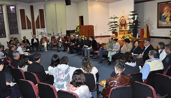 congresso