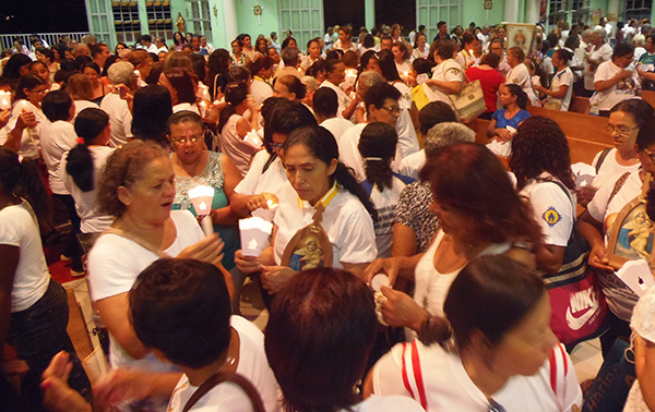 Fotos: Sônia Maria Cruz de Souza