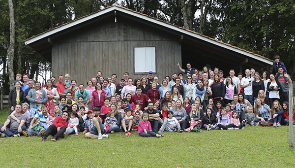 Fotos: Tabor MTA obra-das-familias