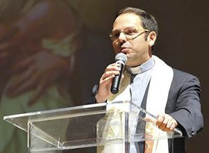 Foto: Colégio Mãe de Deus padre-afonso
