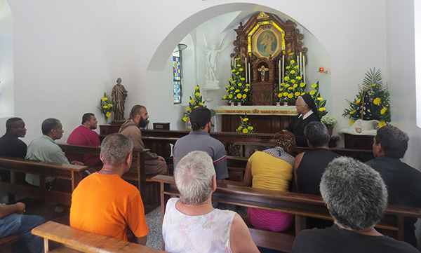 santuario