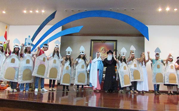 santuarios