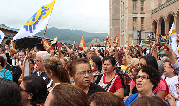 aparecida-romaria