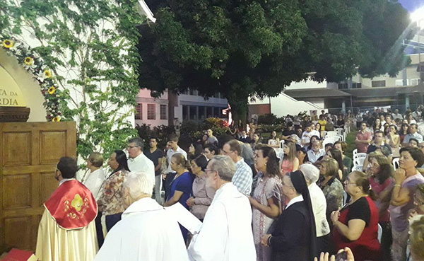 Foto: Ir. Adriane Maria Andrade Barbosa londrina