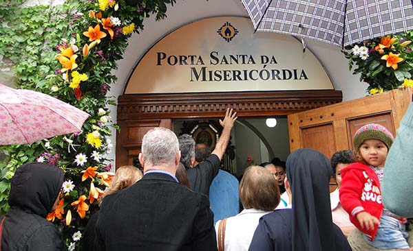 porta-santa