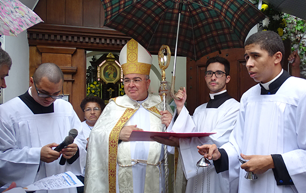 Fotos: Schoenstatt RJ rio-de-janeiro-dom-orani