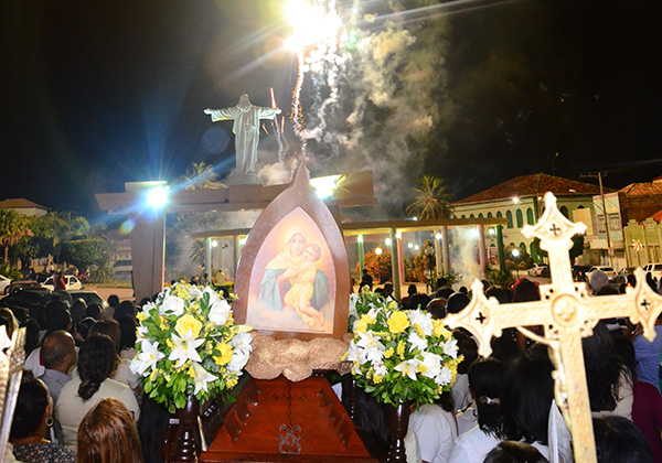 Fotos: José e Maria de Fatima Ventura