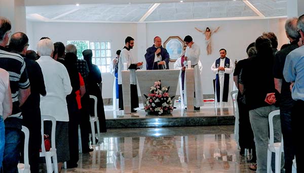 Fotos: Geni Maria Hoss