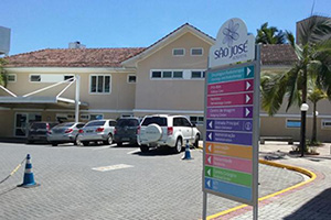hospital
