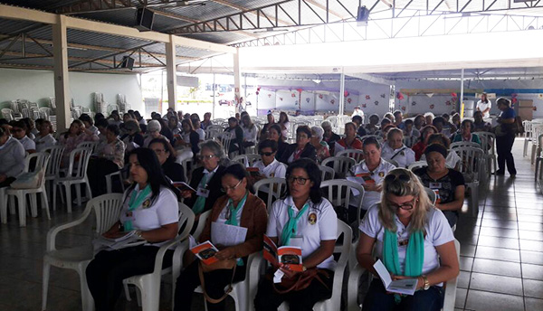 Foto: Conceição Antunes / Maura R. S. Jesus liga-das-maes