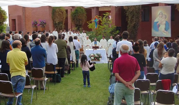 Foto: Maike Andrade seminario
